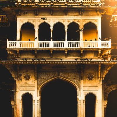 Creative adventures India Creative adventures India