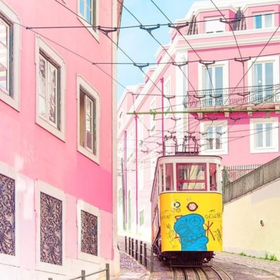 Art Inspiration Lisbon Art Inspiration Lisbon