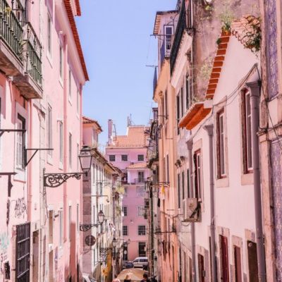 Creative retreats Lisbon Creative retreats Lisbon