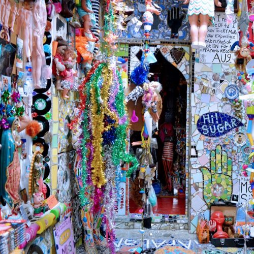 House of Dreams Museum