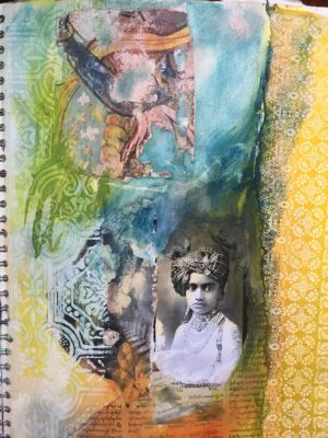 Creative holiday packages