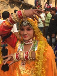 Online Information Session