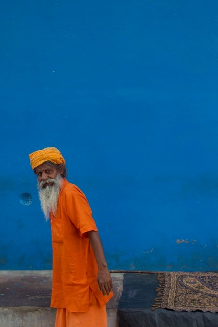 Sketching and Painting Holidays Indian Inspiration